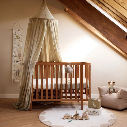 Jollein Speelkoffer Tiny Park 2St koop je bij Babywinkel