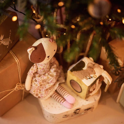 Jollein Speelkoffer Tiny Park 2St koop je bij Babywinkel