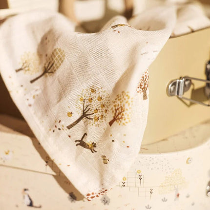 Jollein Speelkoffer Tiny Park 2St koop je bij Babywinkel