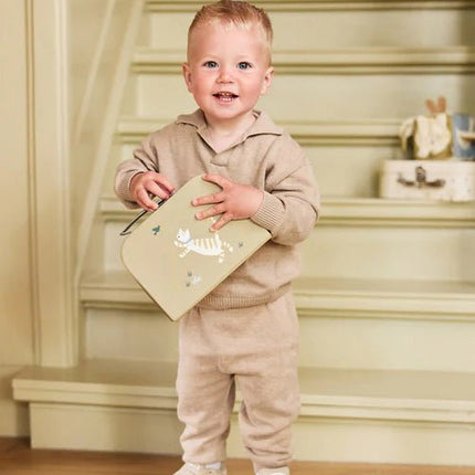 Jollein Speelkoffer Tiny Park 2St koop je bij Babywinkel