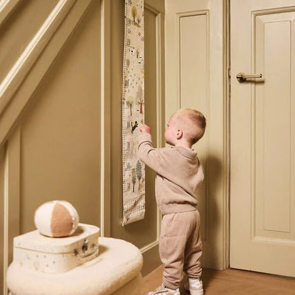 Jollein Speelkoffer Tiny Park 2St koop je bij Babywinkel