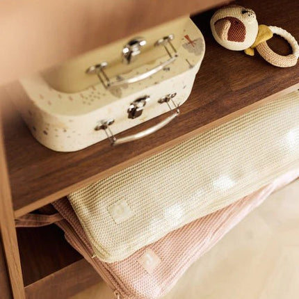 Jollein Speelkoffer Tiny Park 2St koop je bij Babywinkel