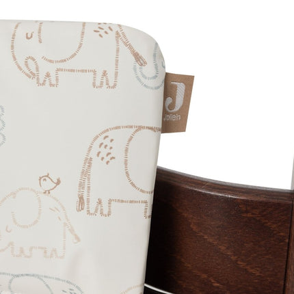 Jollein Stoelverkleiner Elephant Tales koop je bij Babywinkel