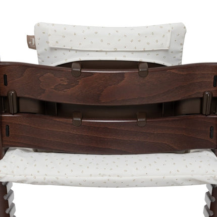 Jollein Stoelverkleiner Leafy Dreams Meegroei koop je bij Babywinkel