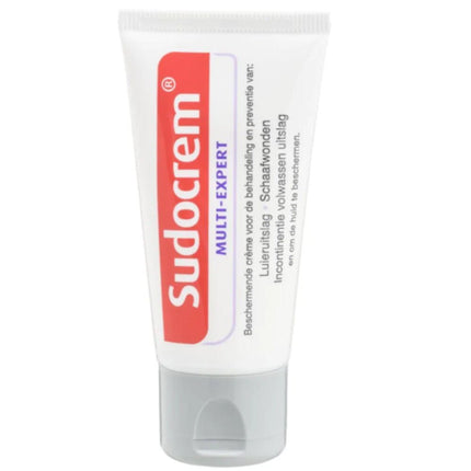 Sudocrem Babycreme 30 Gram koop je bij Babywinkel