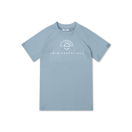 Swim Essentials Zwemshirt Kind Uv Green koop je bij Babywinkel