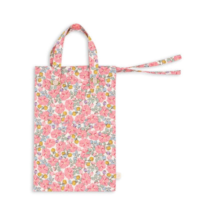 <tc>Konges Slojd</tc> Puppenkleidung Rose Anglaise 3 Stück