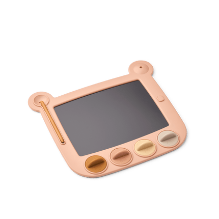 Liewood Tekentablet Venzora Pale Tuscany Multi Mix koop je bij Babywinkel