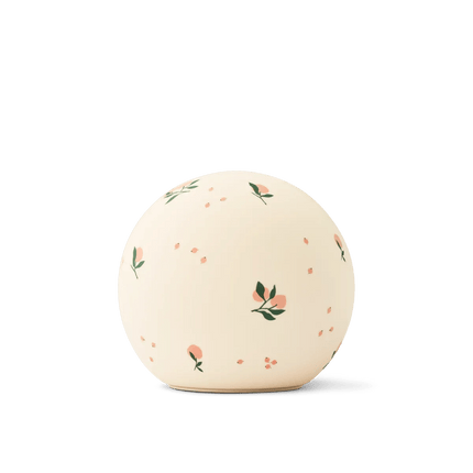 Liewood Nachtlampje Yuki Peach/ Seashell koop je bij Babywinkel