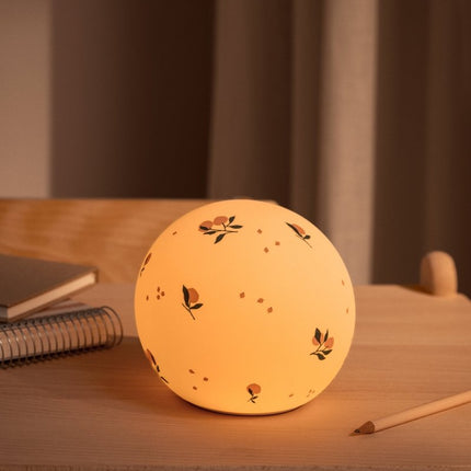 Liewood Nachtlampje Yuki Peach/ Seashell koop je bij Babywinkel