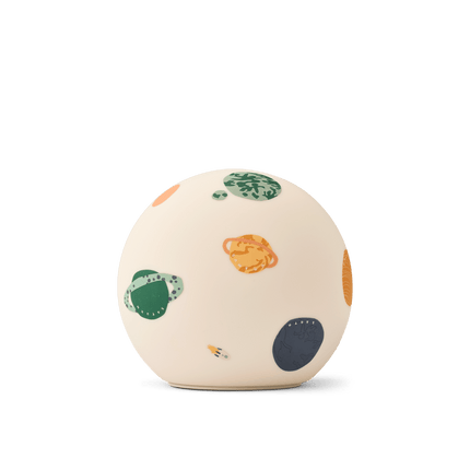 Liewood Nachtlampje Yuki Universe/ Sandy koop je bij Babywinkel