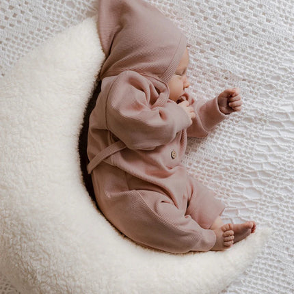 Yumi Baby Boxpakje Blush koop je bij Babywinkel