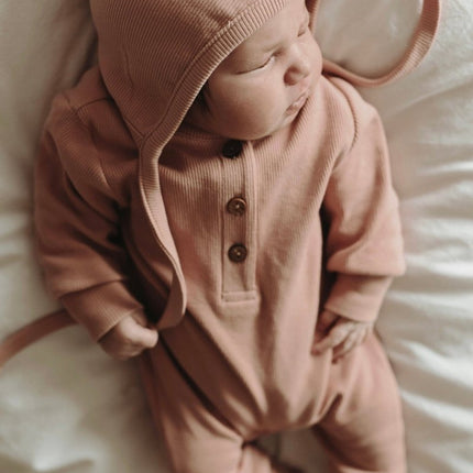 Yumi Baby Boxpakje Blush koop je bij Babywinkel