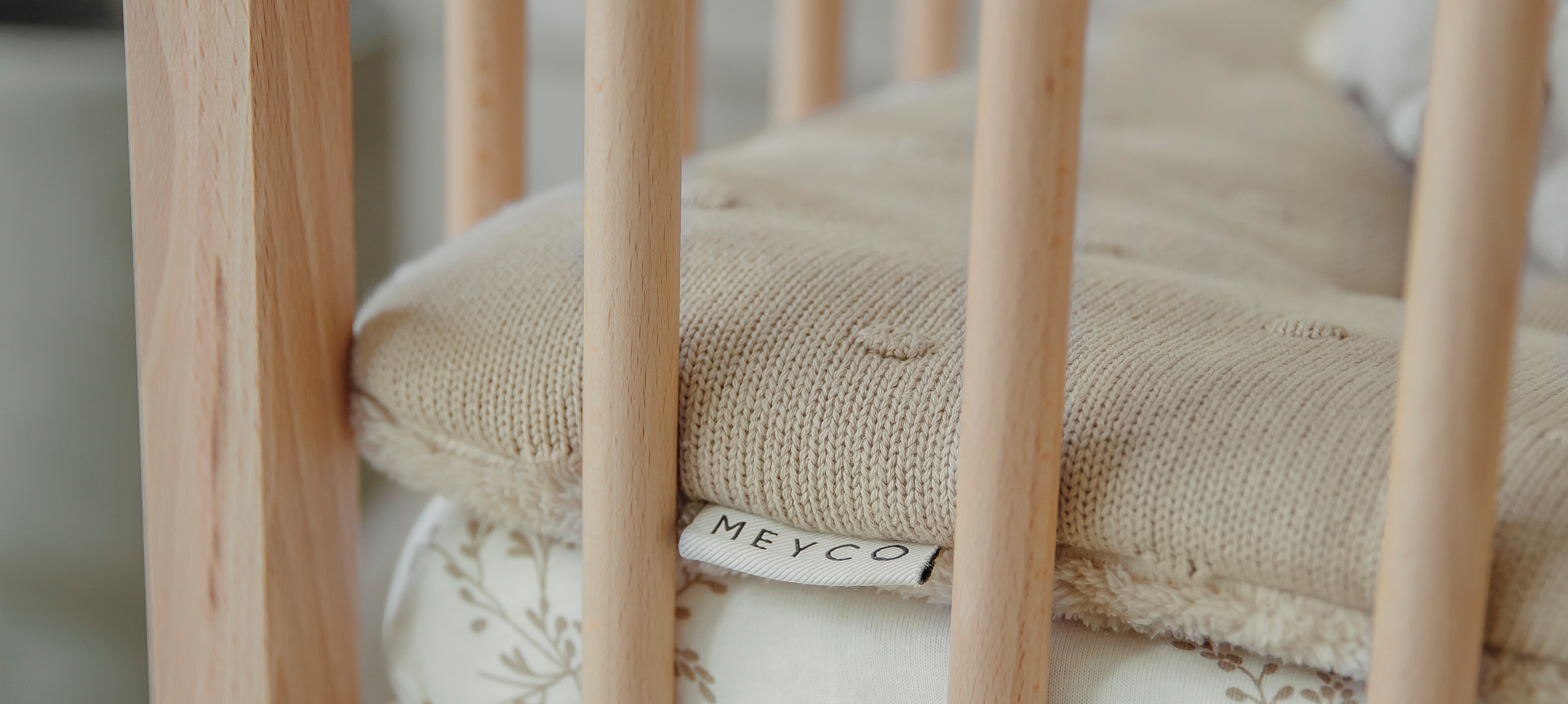 Met het juiste boxkleed creëer je een veilige en gezellige plek voor je baby