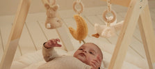 Babygyms voor veilig speelplezier en motorische groei - Babywinkel