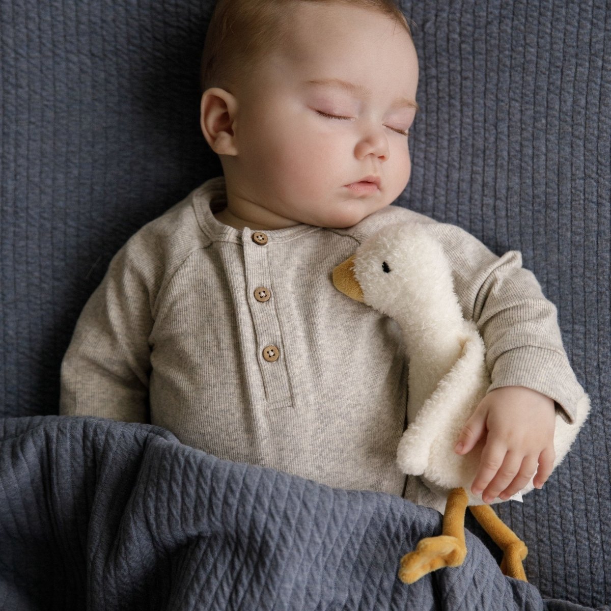 Babyshower cadeau voor jongens - Babywinkel