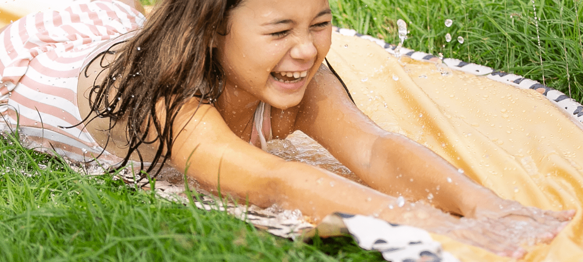 Spellen voor buiten die elke zomerdag onvergetelijk maken - Babywinkel