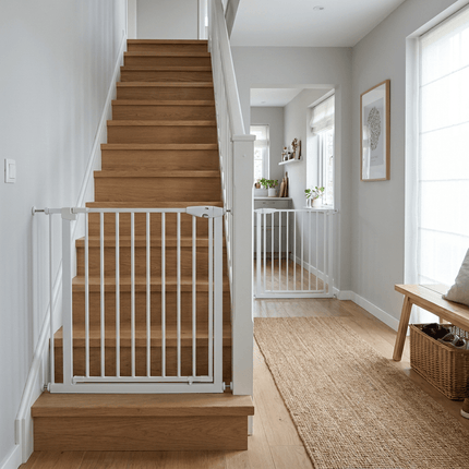 Traphekje - Babywinkel