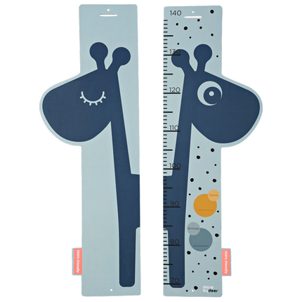 Groeimeters - Babywinkel