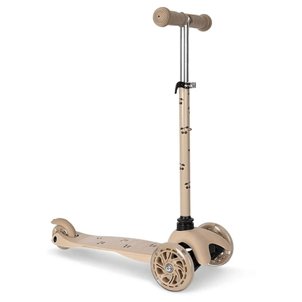 Kindersteppen - Babywinkel