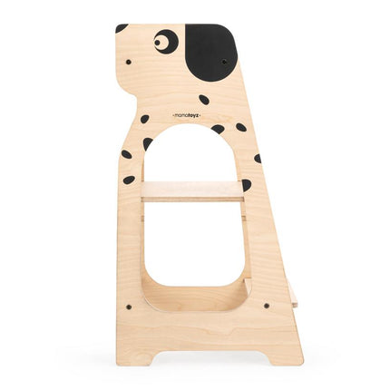 Leertorens - Babywinkel