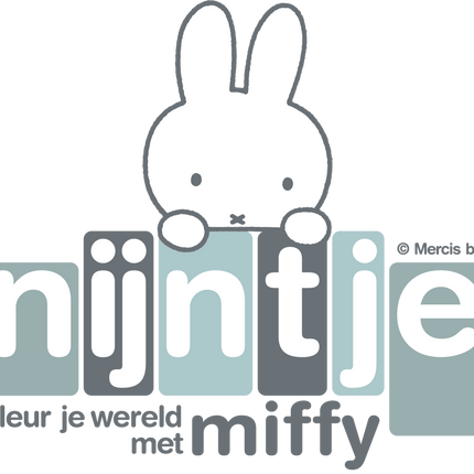 Nijntje - Babywinkel