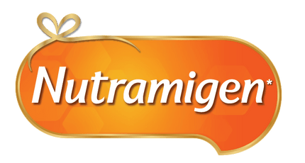 Nutramigen - Babywinkel