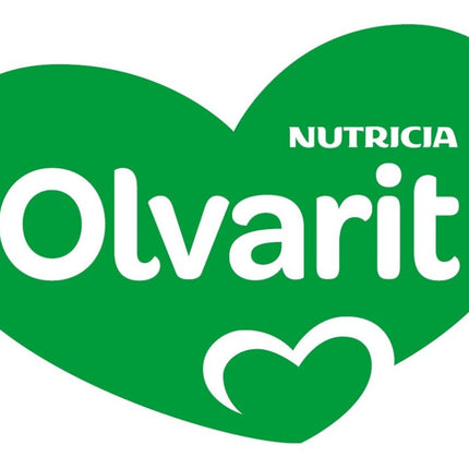 Olvarit - Babywinkel