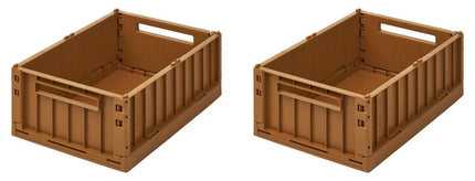 Opbergkistjes - Babywinkel