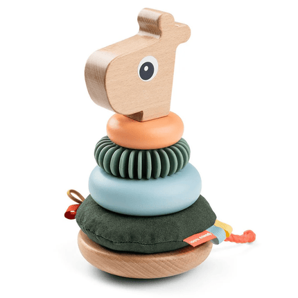 Tuimelaars - Babywinkel