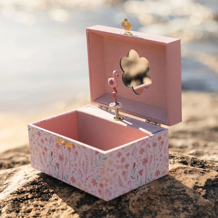 Little Dutch Sieradendoosje Roze