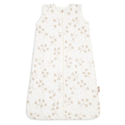 Babyschlafsack mit abnehmbaren Ärmeln 90cm - Leafy Dreams