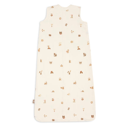 Babyschlafsack - Jersey - Elephant Tales