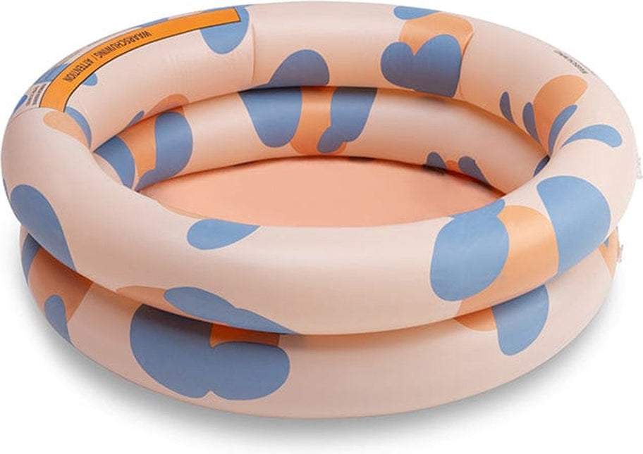 <tc>Swim Essentials</tc> Schwimmbad Baby Cheetah 60cm