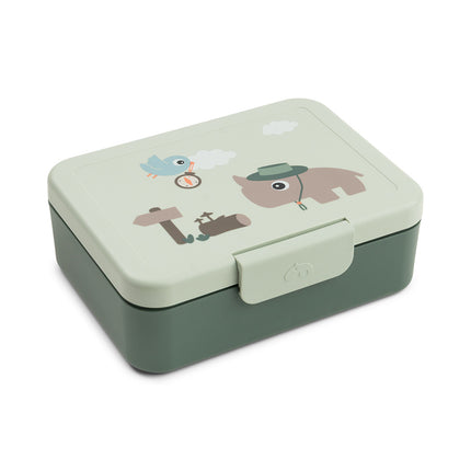 <tc>Done By Deer</tc> Brotdose Tiny Trails Green