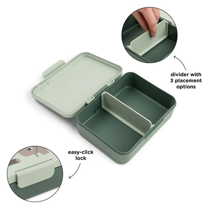 <tc>Done By Deer</tc> Brotdose Tiny Trails Green