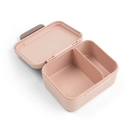 <tc>Done by Deer</tc> Lunchbox inkl. Snack-Spieße „Tiny Farm Powder“