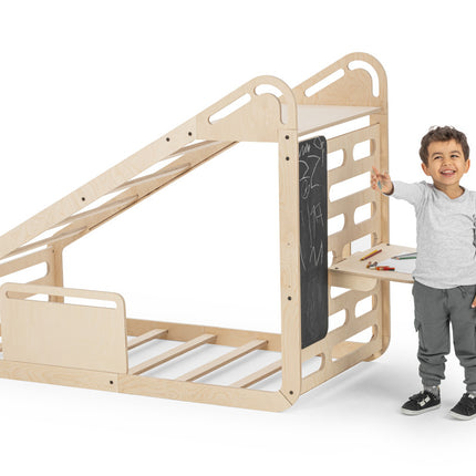 <tc>Mamatoyz</tc> Montessori-Spielbett-Zubehör