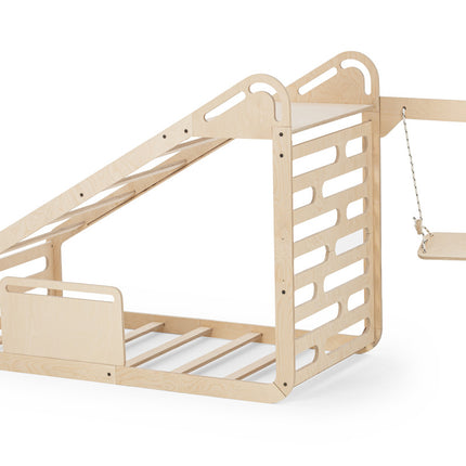 <tc>Mamatoyz</tc> Montessori-Spielbett-Zubehör