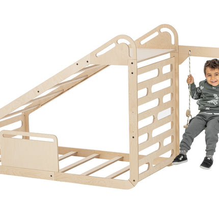 <tc>Mamatoyz</tc> Montessori-Spielbett-Zubehör