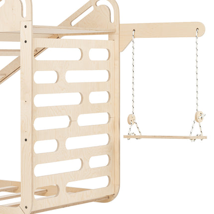 <tc>Mamatoyz</tc> Montessori-Spielbett-Zubehör