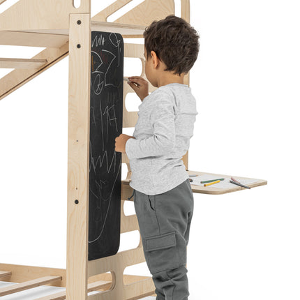 <tc>Mamatoyz</tc> Montessori-Spielbett-Zubehör