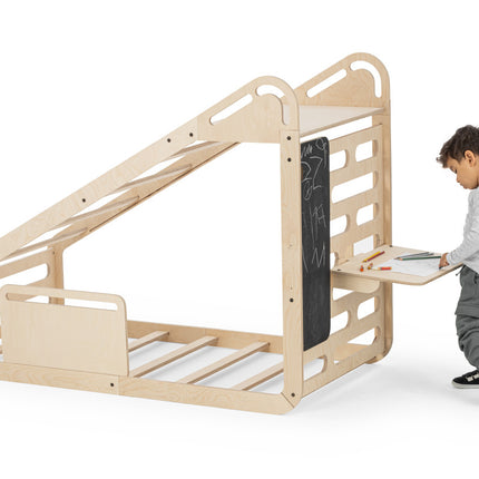 <tc>Mamatoyz</tc> Montessori-Spielbett-Zubehör