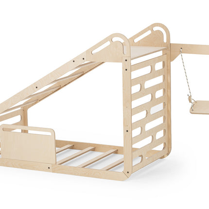 <tc>Mamatoyz</tc> Montessori-Spielbett-Zubehör