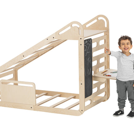 <tc>Mamatoyz</tc> Montessori-Spielbett-Zubehör