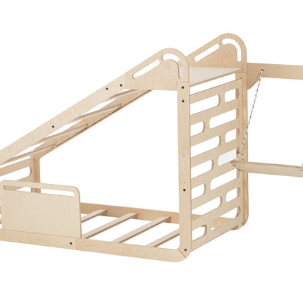 <tc>Mamatoyz</tc> Montessori-Spielbett-Zubehör
