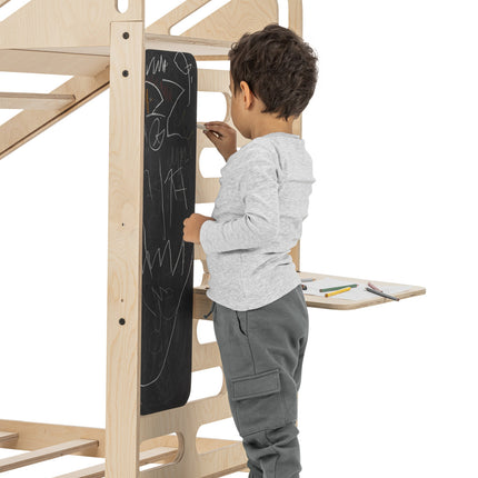 <tc>Mamatoyz</tc> Montessori-Spielbett-Zubehör