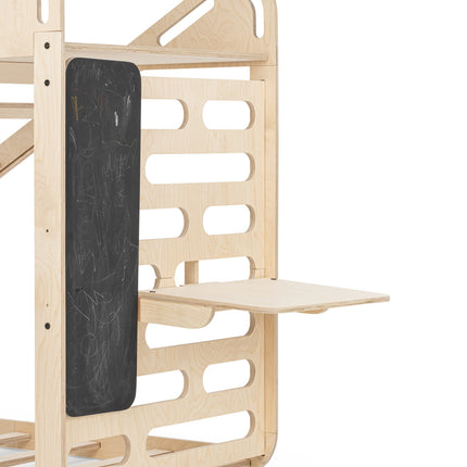 <tc>Mamatoyz</tc> Montessori-Spielbett-Zubehör