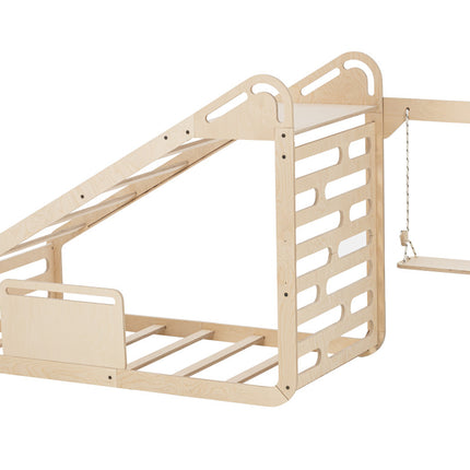 <tc>Mamatoyz</tc> Montessori-Spielbett-Zubehör