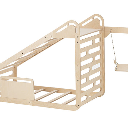 <tc>Mamatoyz</tc> Montessori-Spielbett-Zubehör